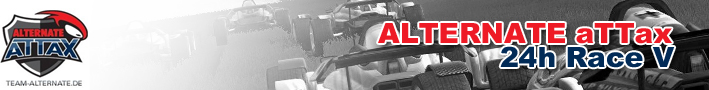 (up) Alternate 24h Race V