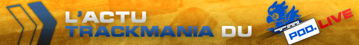Maniaplanet News #002