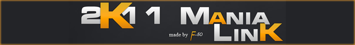 TM-Actu on manialink !