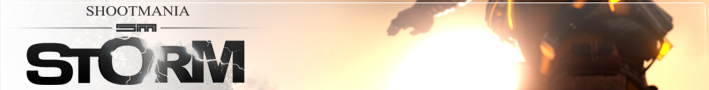 Preview of ShootMania