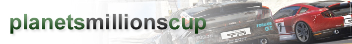 PlanetsMillionsCup #2