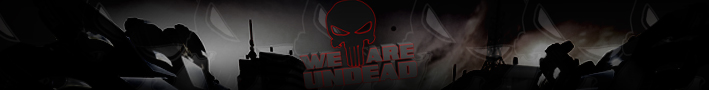 Video : We Are Undead