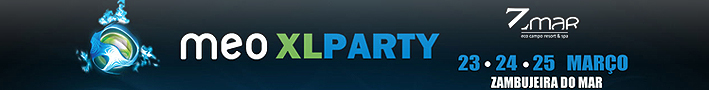 XLPARTY : Zmar 2012 !