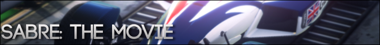 Sabre: The movie
