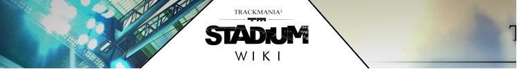Stadium Wiki - A New Start