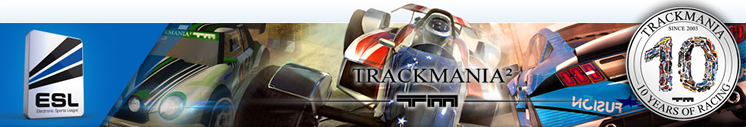 TM10 with ESL: 17th November