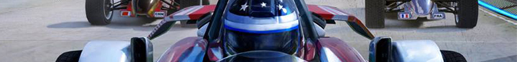 TrackMania² : Stadium is out!